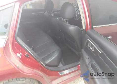 2013 Nissan Altima 2.5 Sl from USA, damaged, VIN 1N4AL3AP1DN503530